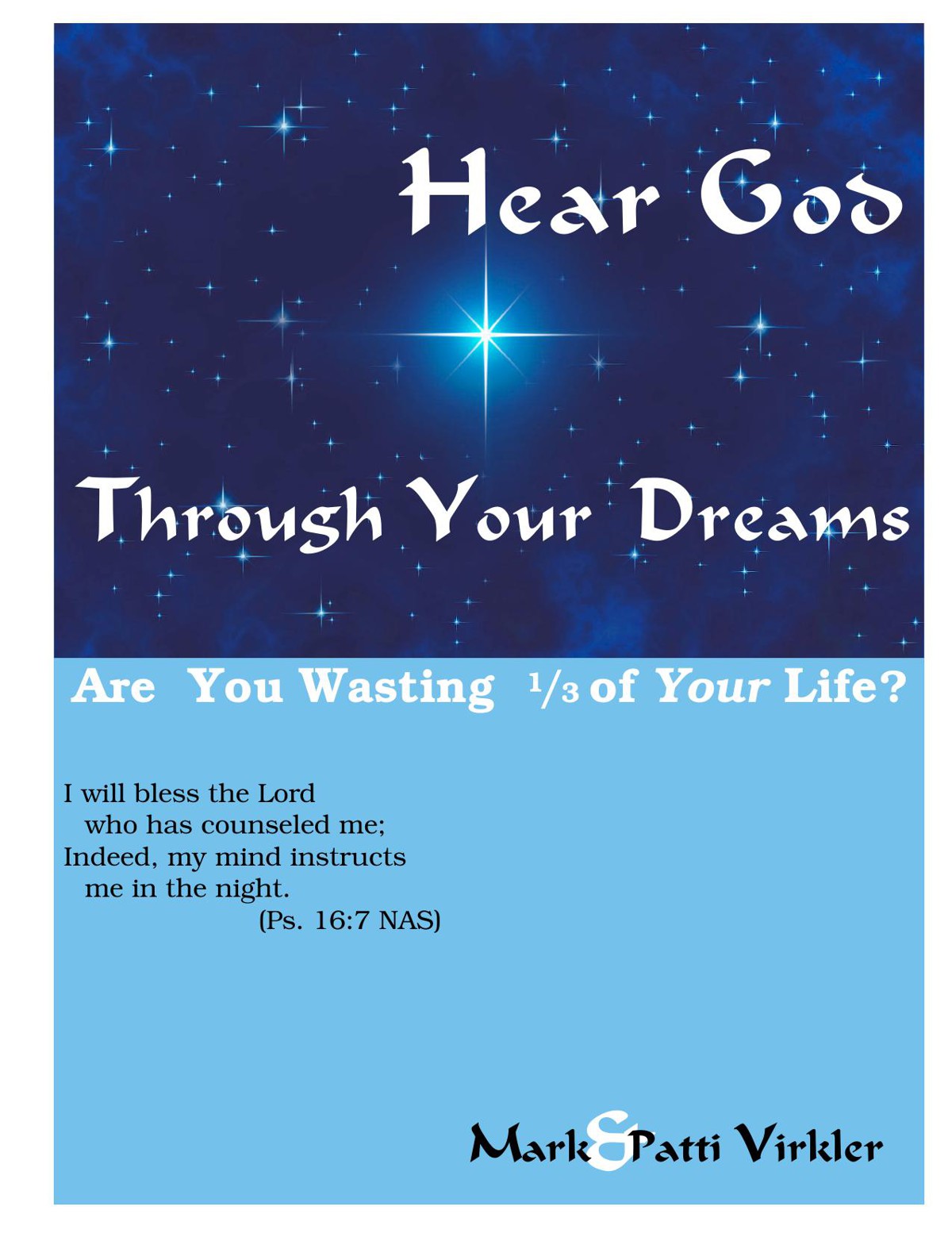 Hear God Through Your Dreams