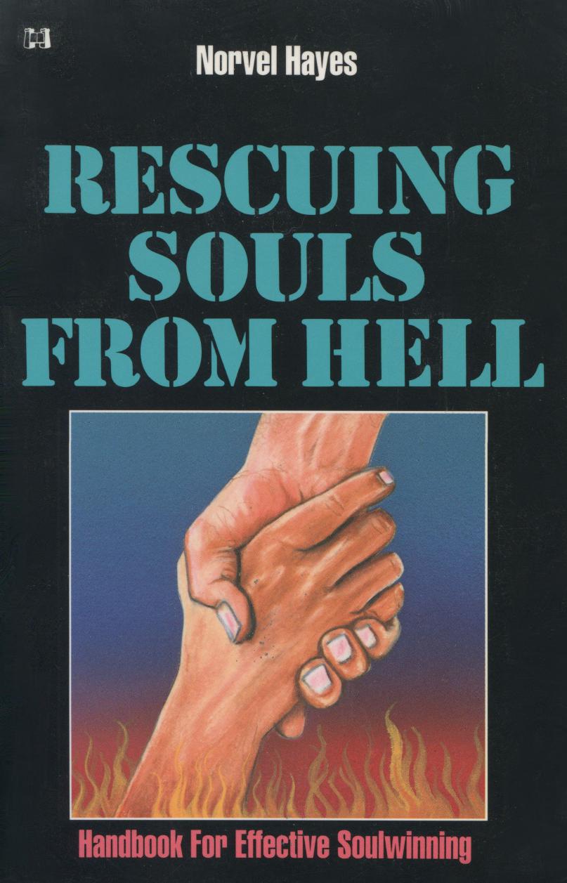 Rescuing Souls From Hell