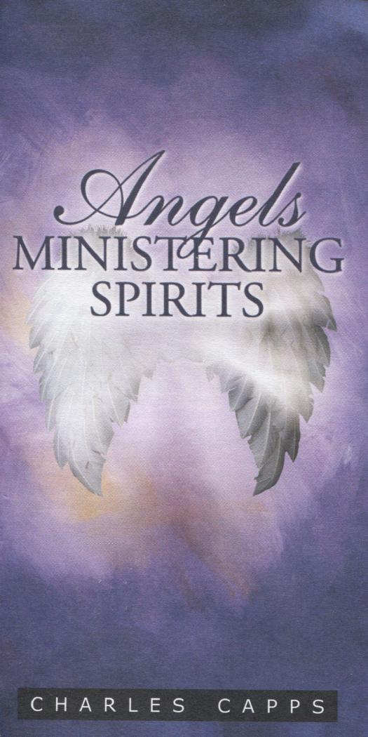Angels—Ministering Spirits