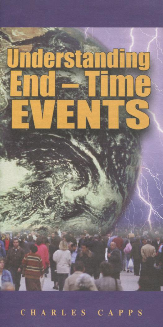 Understanding End-Time Events