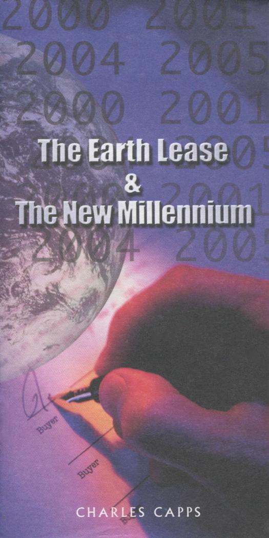 The Earth Lease & the New Millennium
