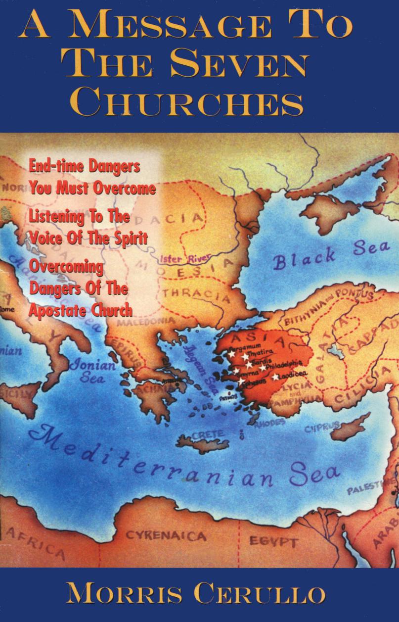 A Message to the Seven Churches