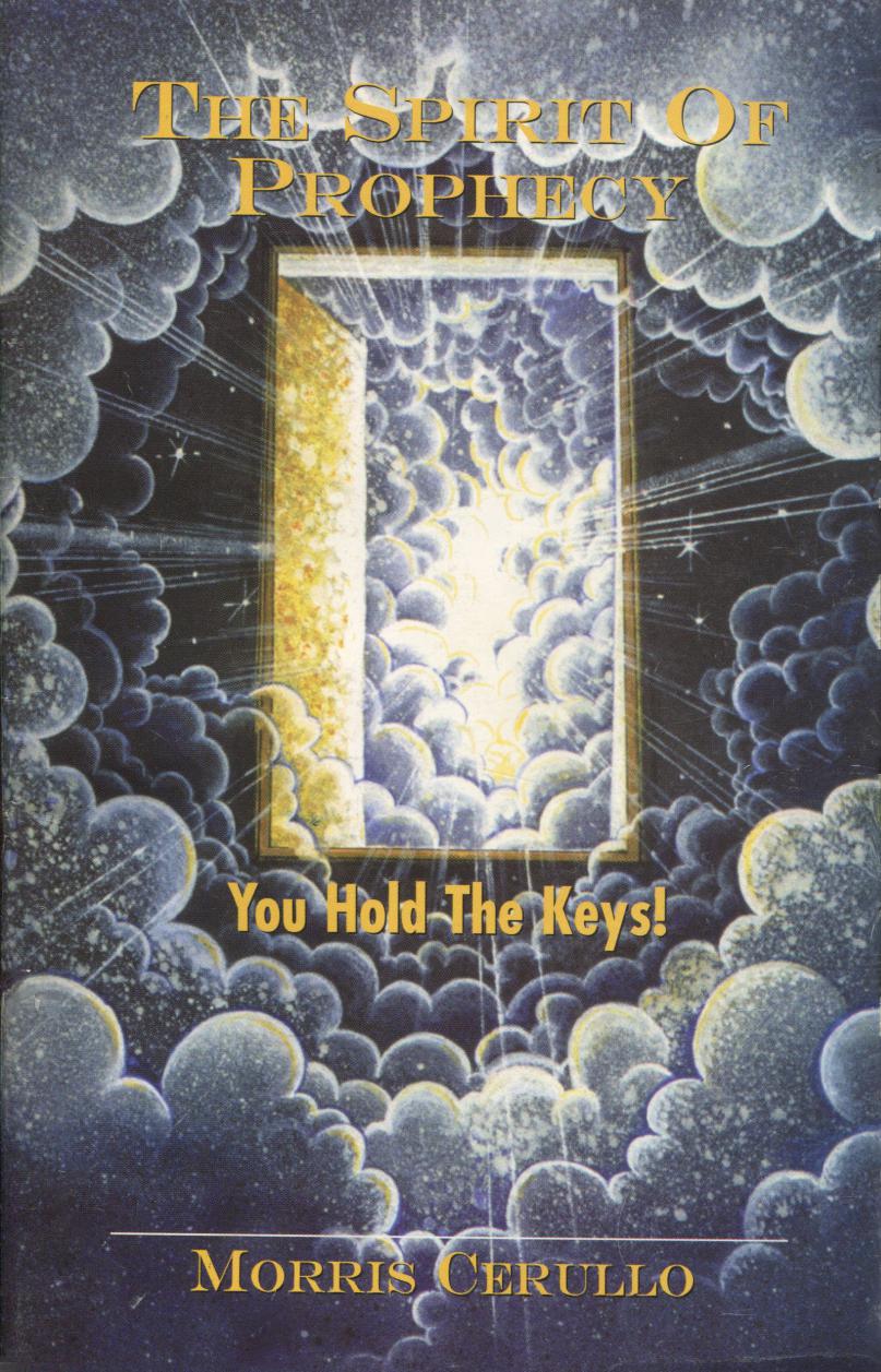 The Spirit of Prophecy