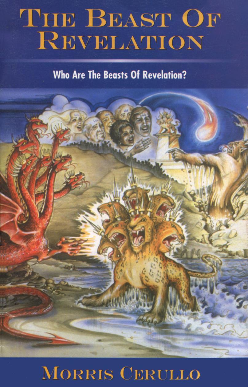 The Beast of Revelation