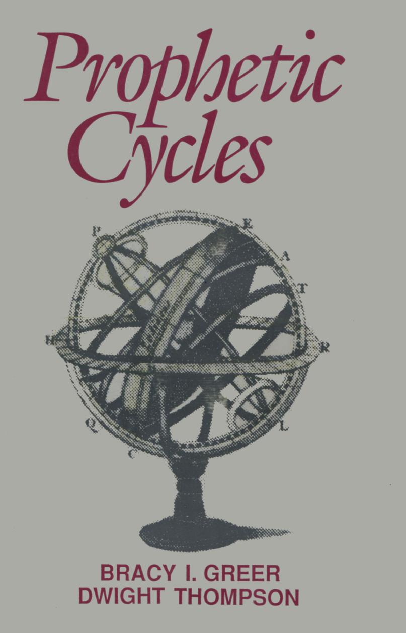 Prophetic Cycles