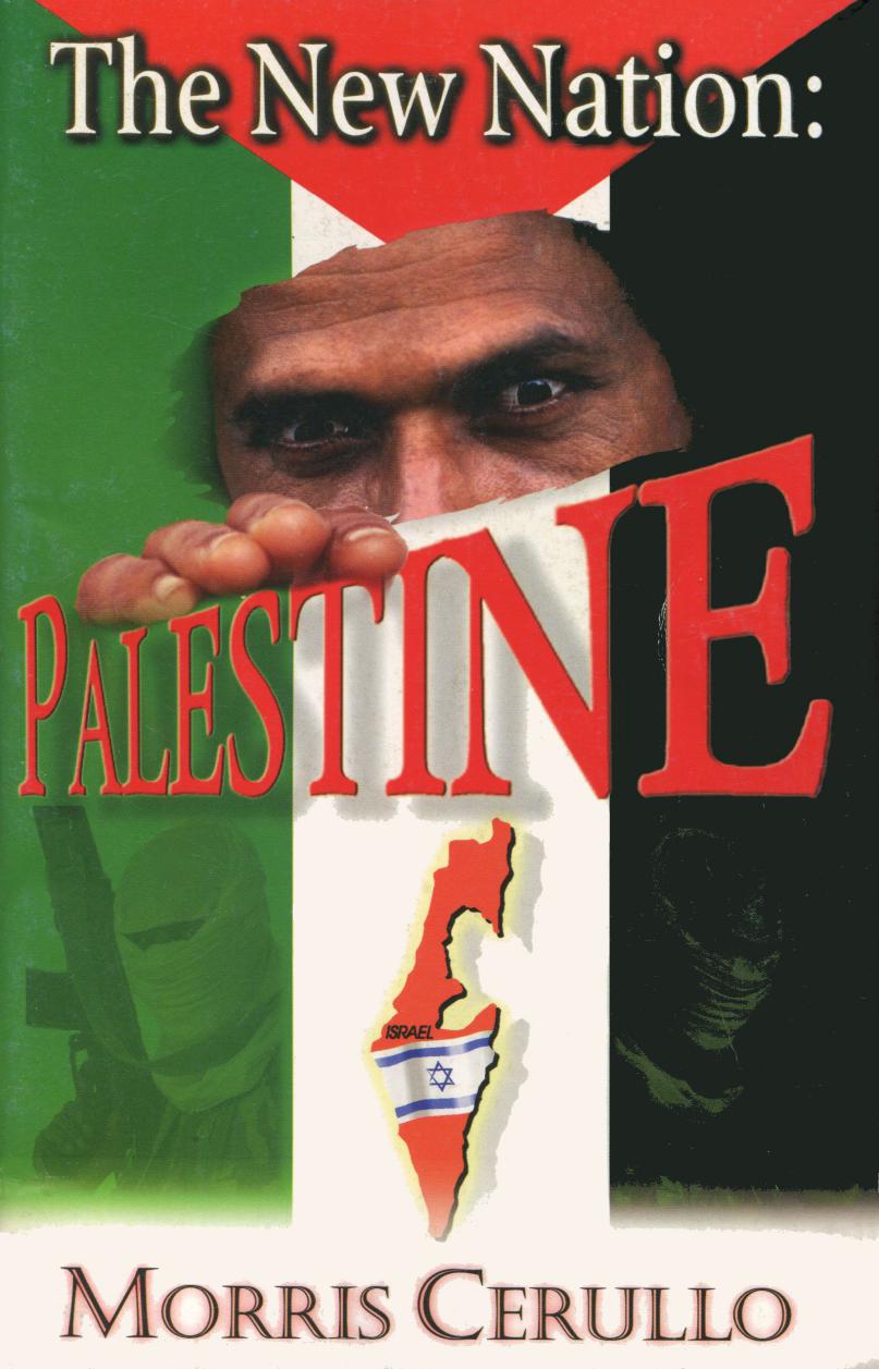 The New Nation: Palestine