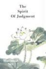 The Spirit of Judgment