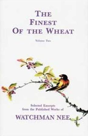 The Finest of the Wheat: Volume 2
