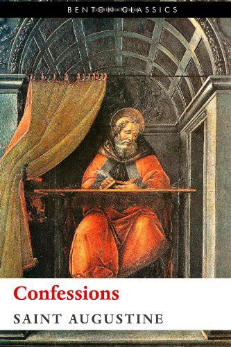 The Confessions of Saint Augustine