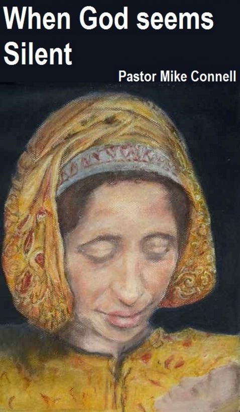 When God seems Silent