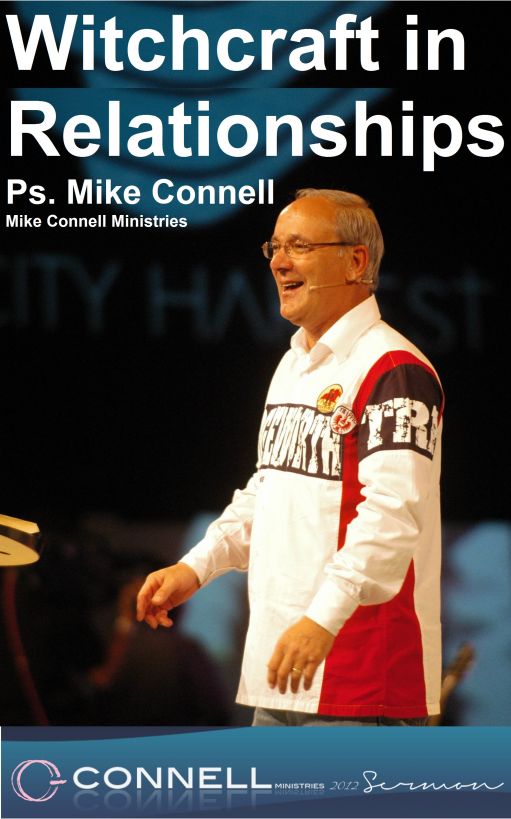 Witchcraft In Relationships