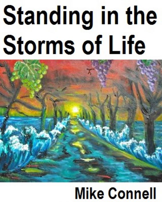 Standing in the Storms of Life