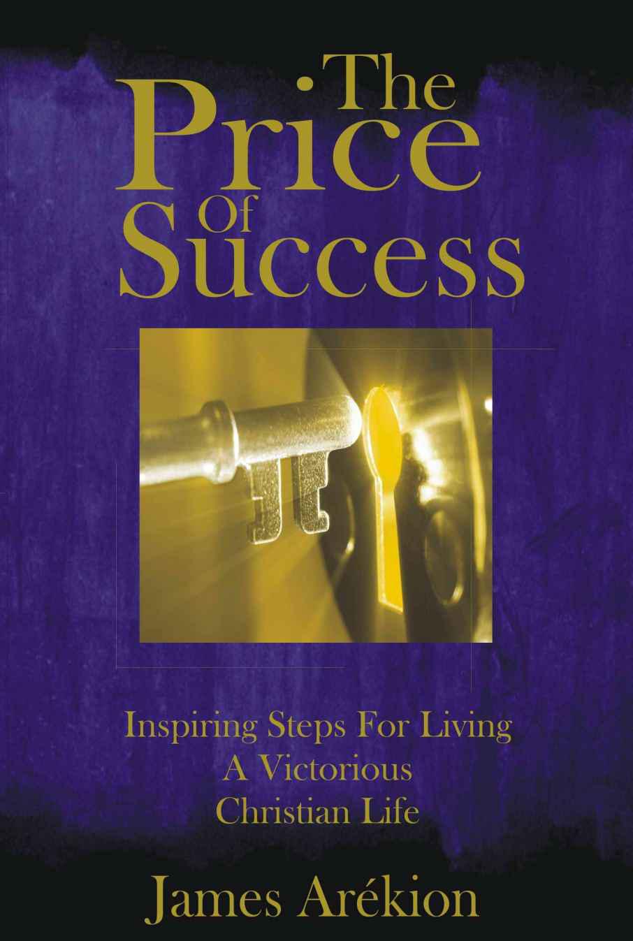 The Price Of Success