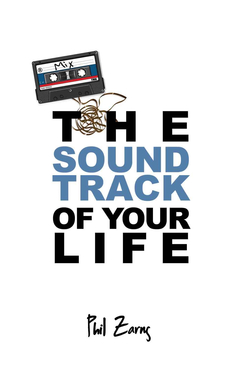 The Soundtrack of Your Life