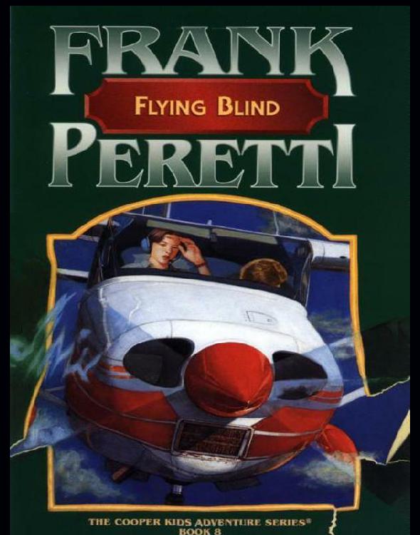 Mayday at Two Thousand Five Hundred (The Cooper Kids Adventure Series)