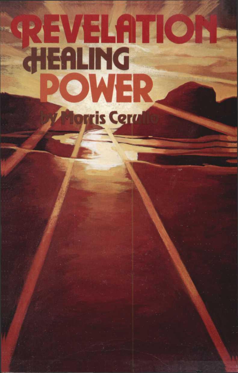 Revelation Healing Power