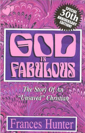 God Is Fabulous 30th Anniversary Edition