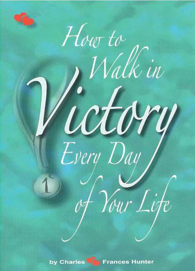 How To Walk In Victory