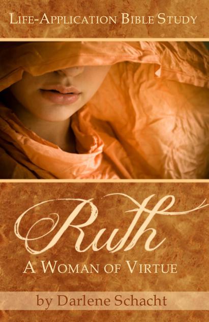 Ruth: A Woman Of Virtue