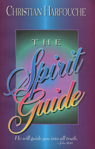 The Spirit Guide