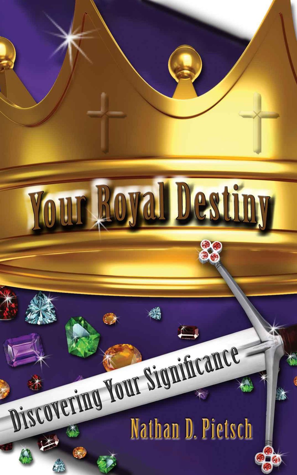 Your Royal Destiny: Discovering Your Significance