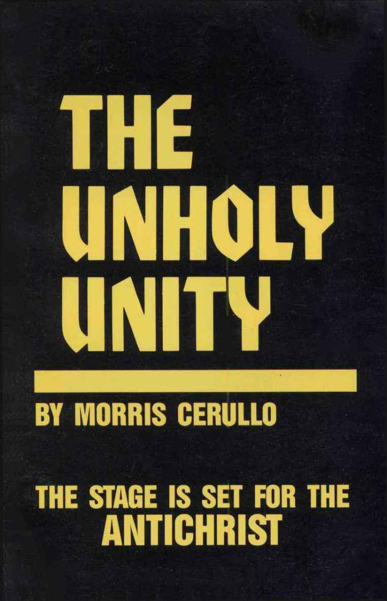 The Unholy Unity