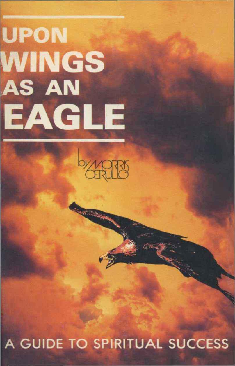 Upon Wings as an Eagle: A Guide to Spiritual Success