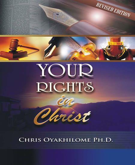 Your Rights in Christ