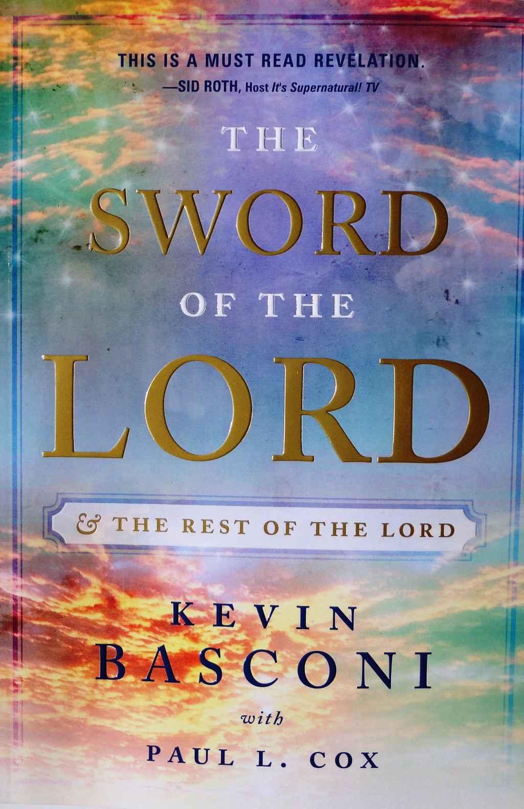 The Sword of the Lord: And the Rest of the Lord