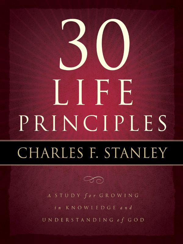 30 Life Principles
