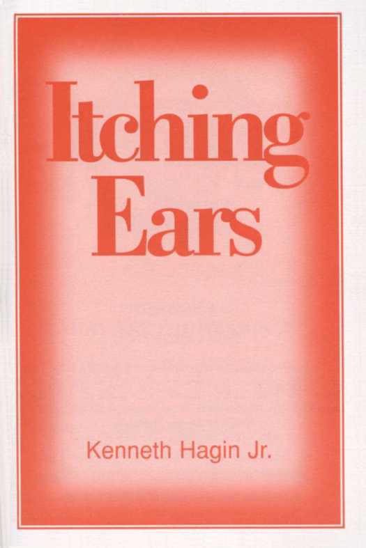 Itching Ears