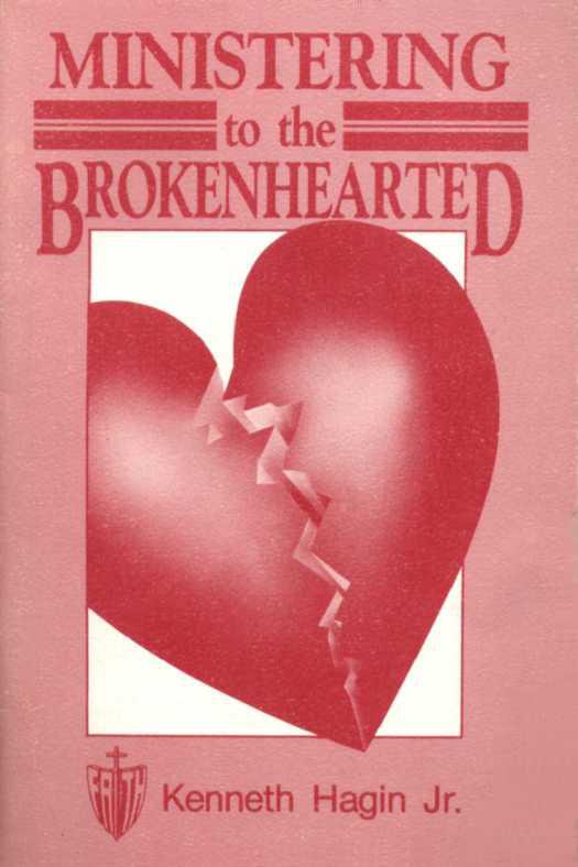 Ministering to the Brokenhearted