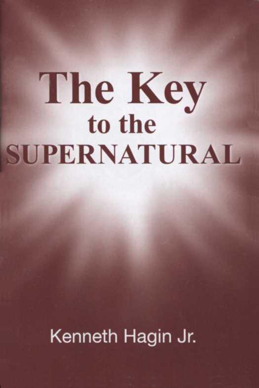The Key to the Supernatural