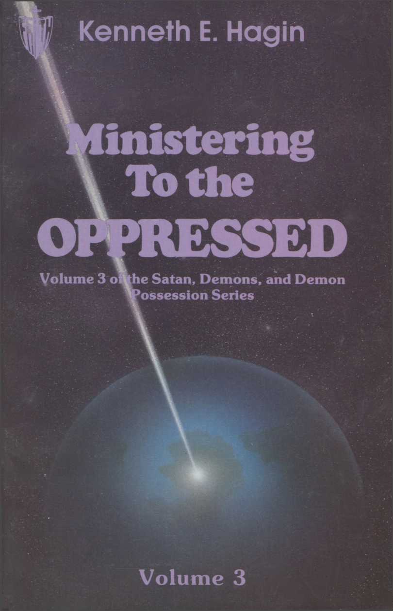 Ministering to the Oppressed