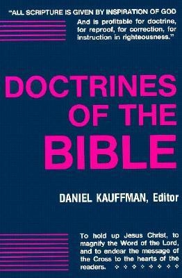 Doctrines of the Bible