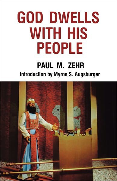 God Dwells With His People