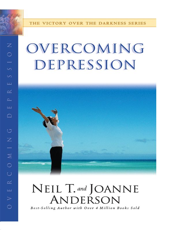 Overcoming Depression: The Victory Over the Darkness Series