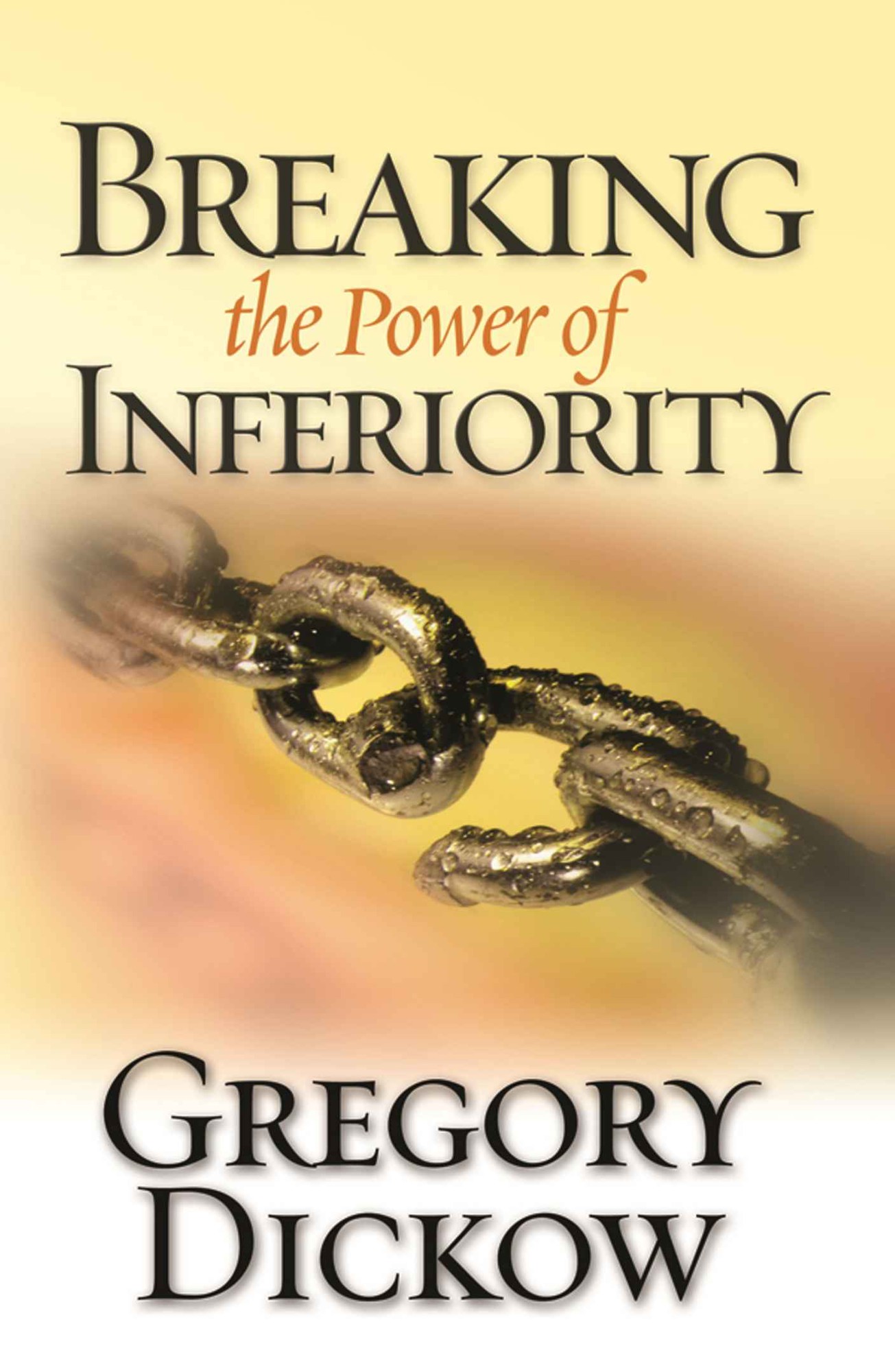 Breaking the Power of Inferiority