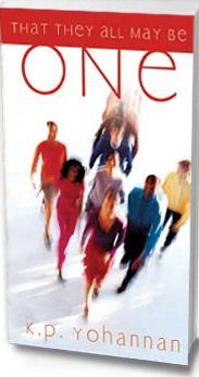 That They All May Be One