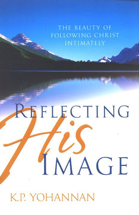 The Beauty of Christ Through Brokenness