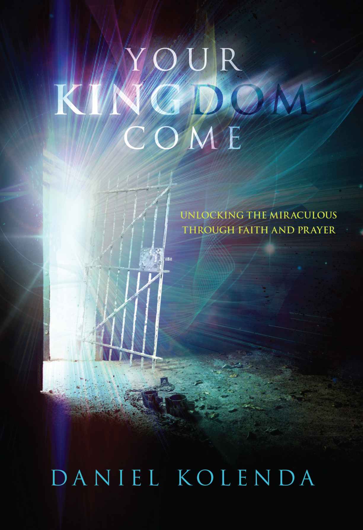 Your Kingdom Come