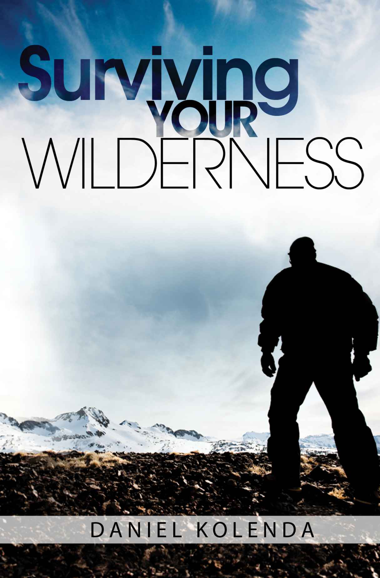 Surviving Your Wilderness
