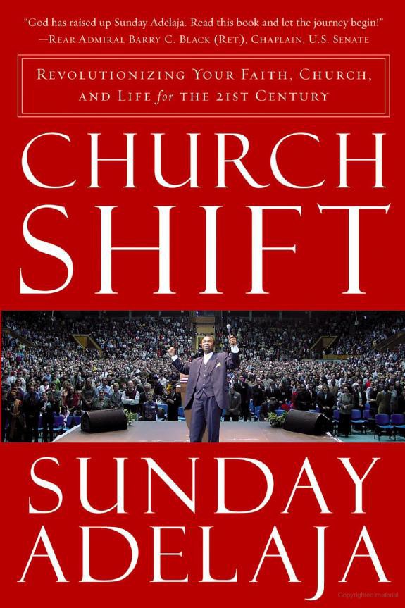 Church Shift
