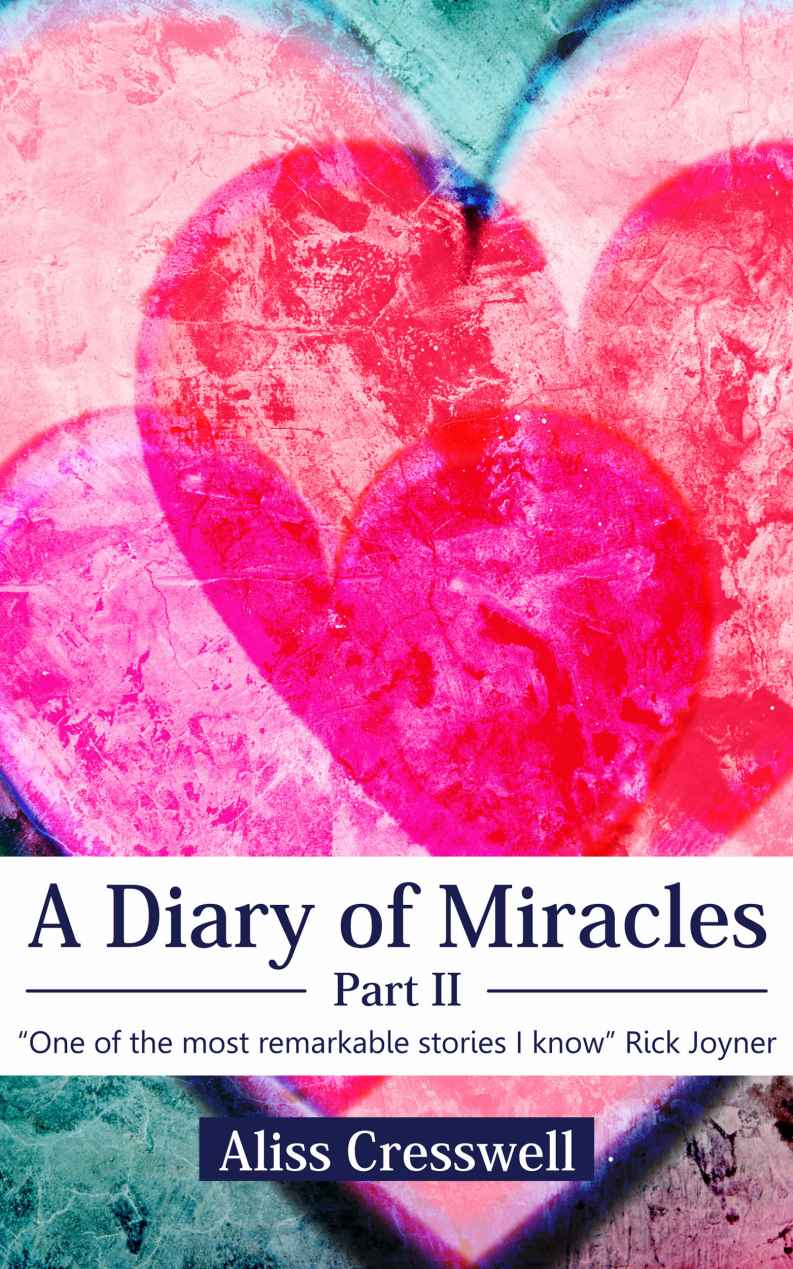 A Diary of Miracles: Part II