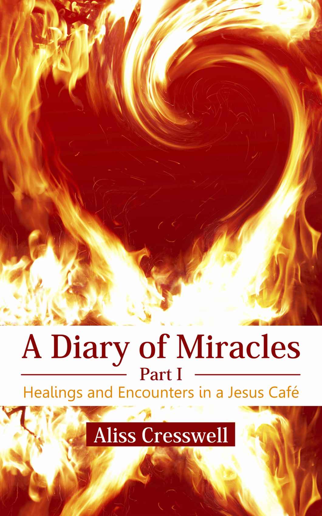 A Diary of Miracles: Part 1