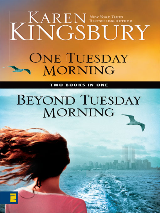One Tuesday Morning / Beyond Tuesday Morning Compilation Limited Edition: WITH Beyond Tuesday Morning