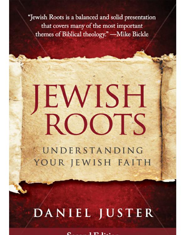 Jewish Roots: Understanding Your Jewish Faith