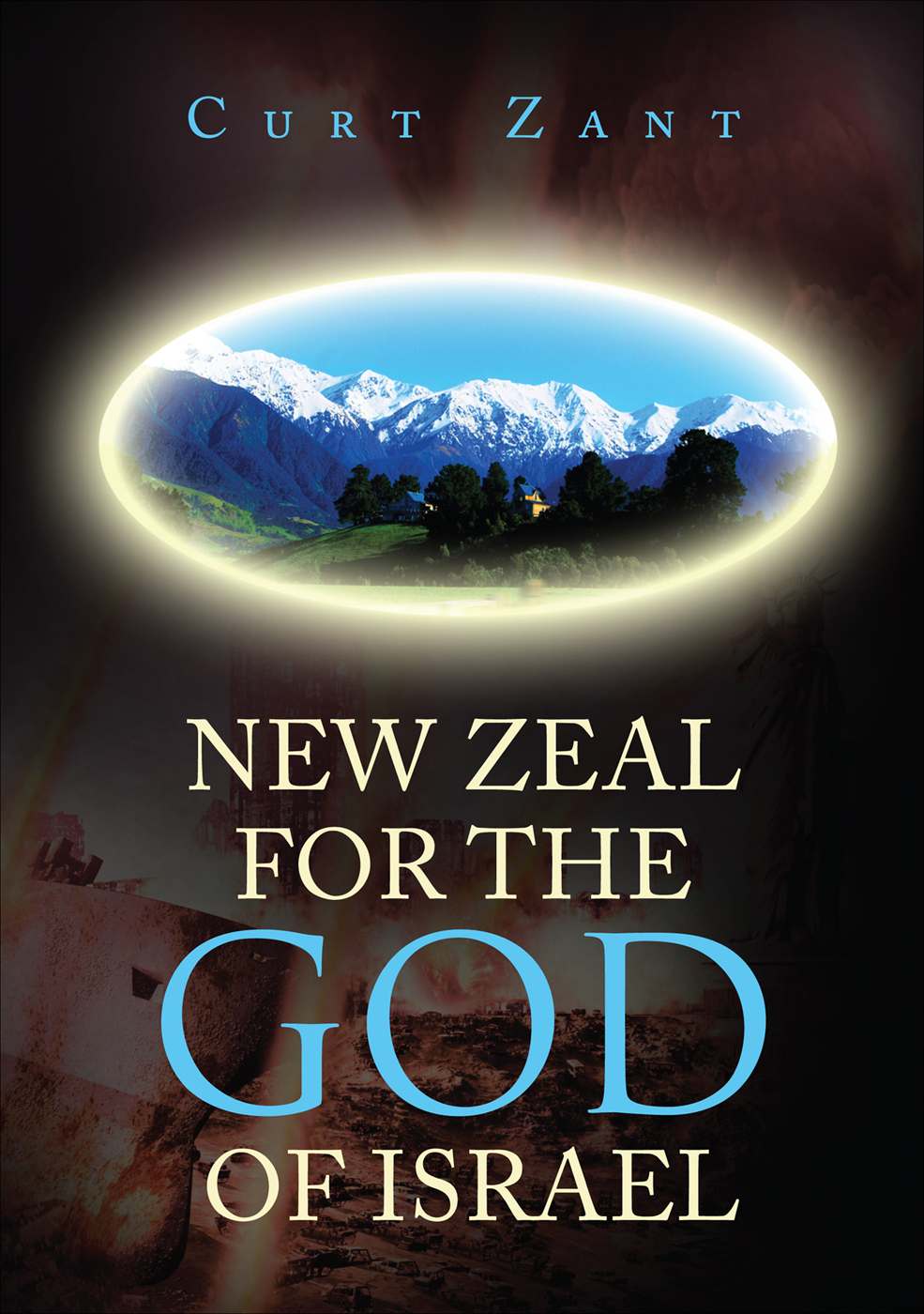 New Zeal for the God of Israel