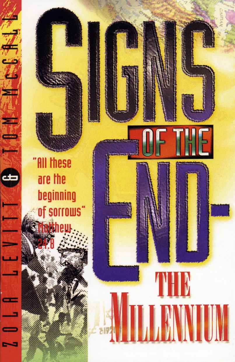 Signs of the End-The Millennium