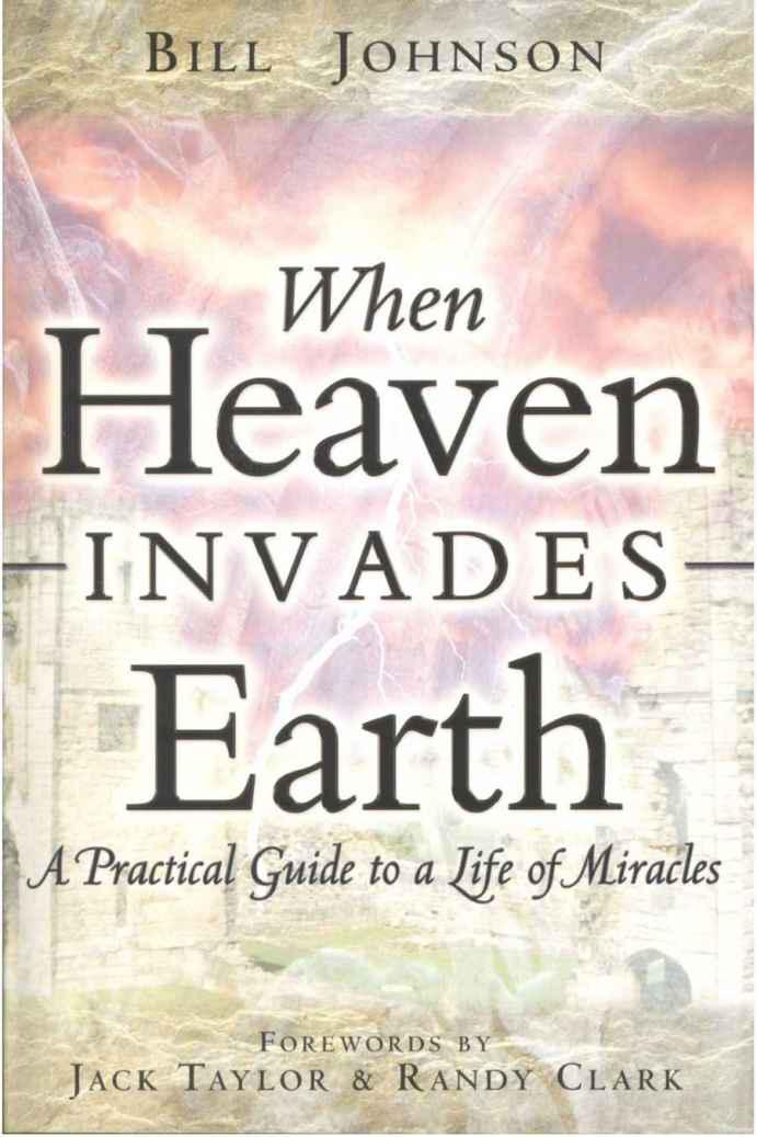 When Heaven Invades Earth